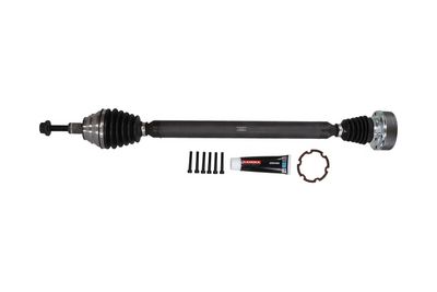 Drive Shaft KAMOKA 5010237