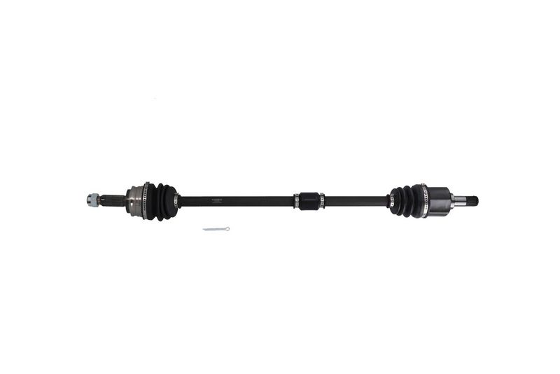 KAMOKA 5010249 Drive Shaft