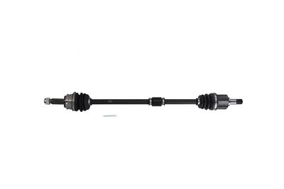Drive Shaft KAMOKA 5010249