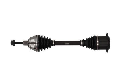 Drive Shaft KAMOKA 5010258