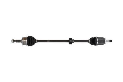Drive Shaft KAMOKA 5010265