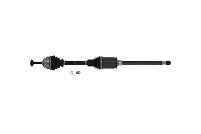 Drive Shaft KAMOKA 5010269