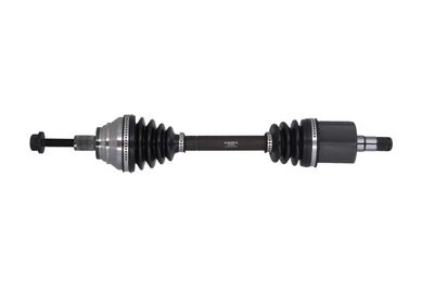 Drive Shaft KAMOKA 5010270