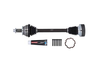 Drive Shaft KAMOKA 5010313