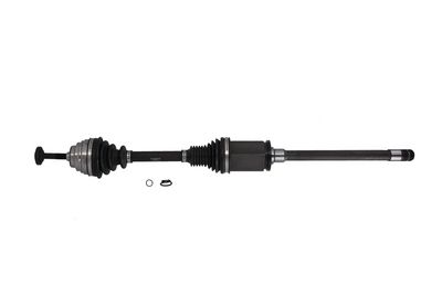 Drive Shaft KAMOKA 5010318