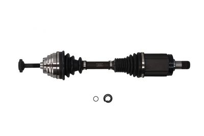 Drive Shaft KAMOKA 5010319