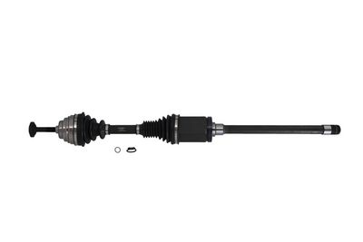 Drive Shaft KAMOKA 5010320