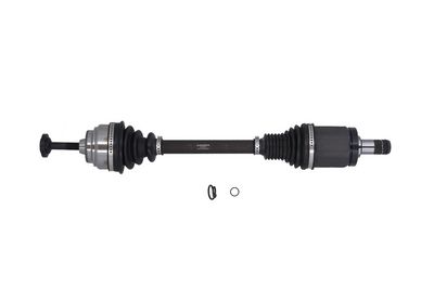 Drive Shaft KAMOKA 5010321