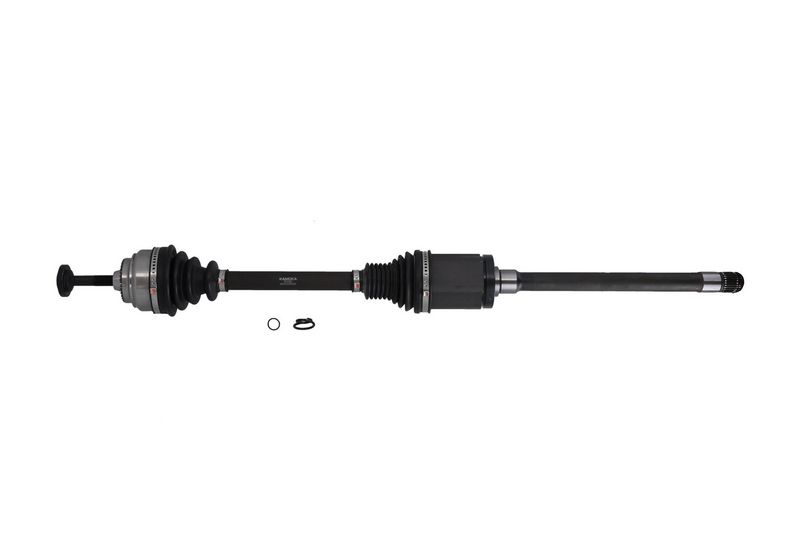 KAMOKA 5010322 Drive Shaft