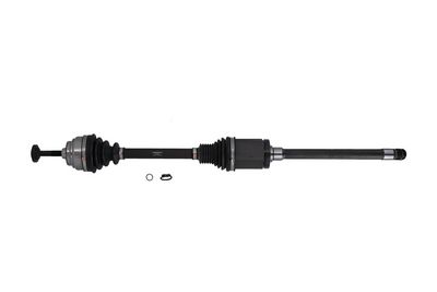 Drive Shaft KAMOKA 5010322
