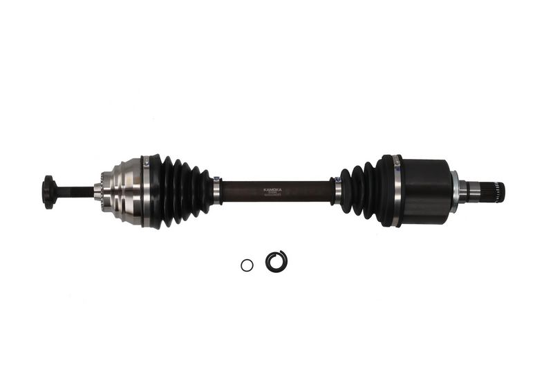 KAMOKA 5010345 Drive Shaft