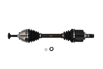 Drive Shaft KAMOKA 5010345