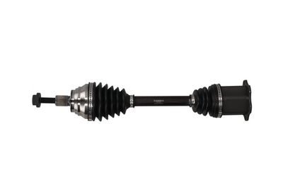 Drive Shaft KAMOKA 5010352