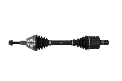 Drive Shaft KAMOKA 5010399