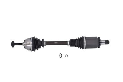 Drive Shaft KAMOKA 5010454