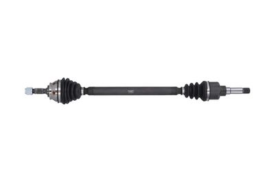 Drive Shaft KAMOKA 5010455