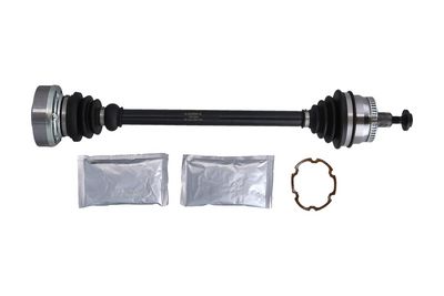 Drive Shaft KAMOKA 5010464