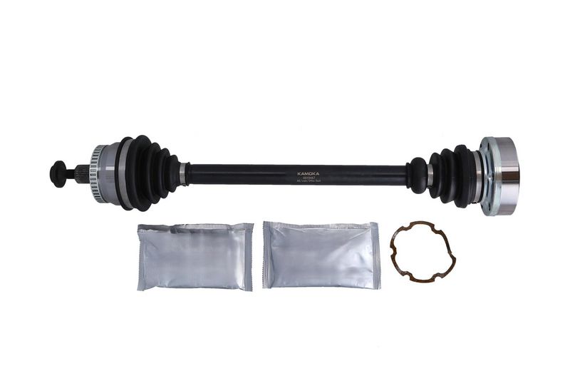 KAMOKA 5010467 Drive Shaft
