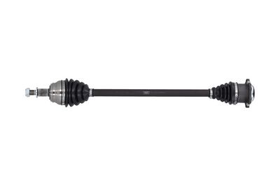 Drive Shaft KAMOKA 5010471