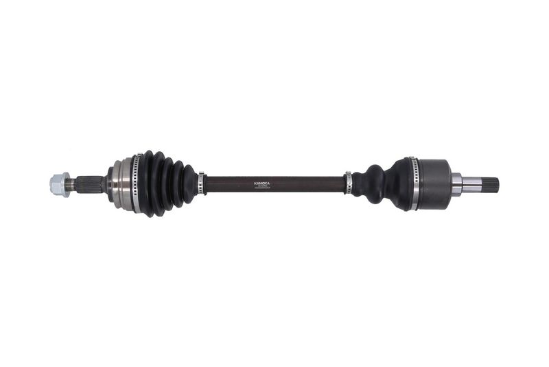 KAMOKA 5010490 Drive Shaft