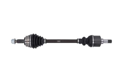Drive Shaft KAMOKA 5010490