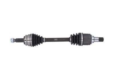 Drive Shaft KAMOKA 5010492