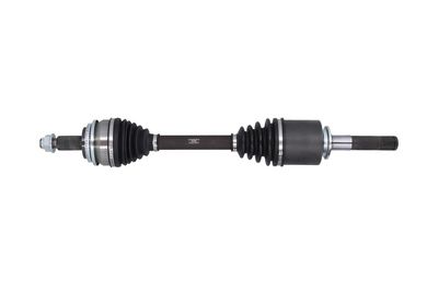 Drive Shaft KAMOKA 5010509