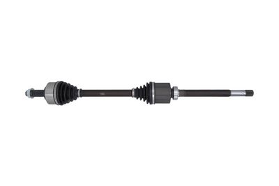 Drive Shaft KAMOKA 5010521