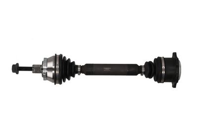 Drive Shaft KAMOKA 5010534