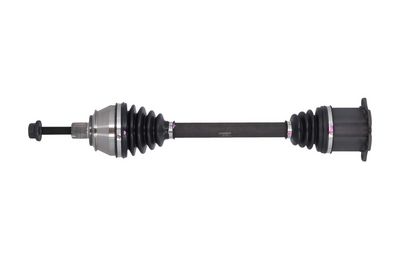Drive Shaft KAMOKA 5010537