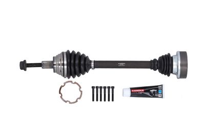 Drive Shaft KAMOKA 5010543