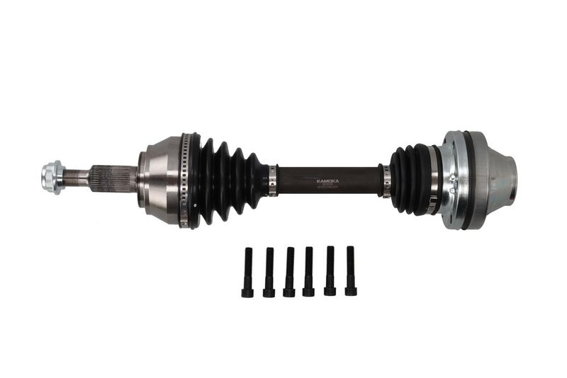 KAMOKA 5010546 Drive Shaft