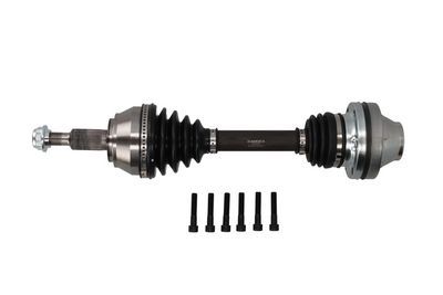 Drive Shaft KAMOKA 5010546