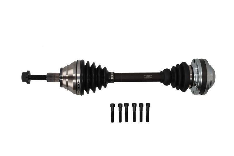 KAMOKA 5010548 Drive Shaft