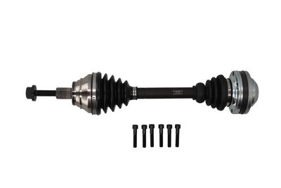 Drive Shaft KAMOKA 5010548