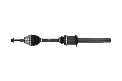 Drive Shaft KAMOKA 5010564