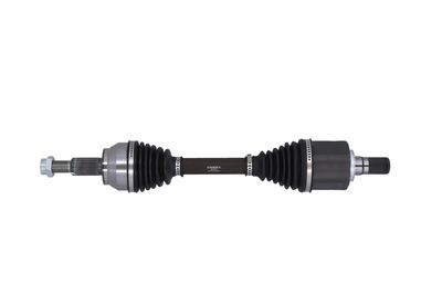 Drive Shaft KAMOKA 5010578