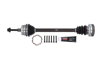 Drive Shaft KAMOKA 5010617