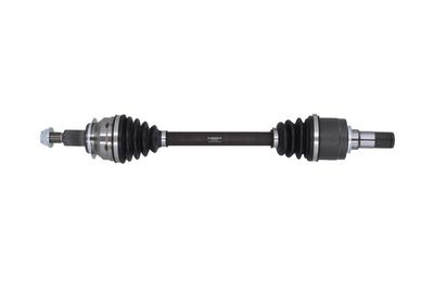 Drive Shaft KAMOKA 5010651