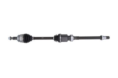 Drive Shaft KAMOKA 5010709