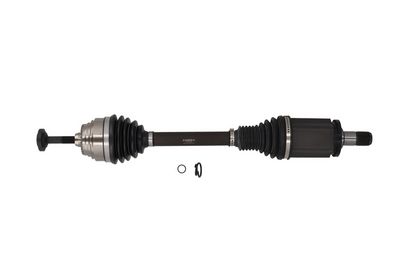Drive Shaft KAMOKA 5010765
