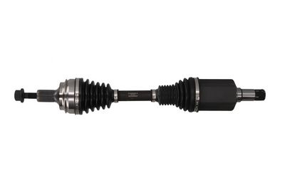 Drive Shaft KAMOKA 5010767