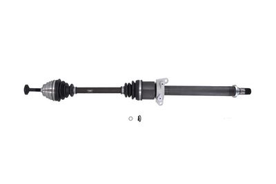 Drive Shaft KAMOKA 5010769
