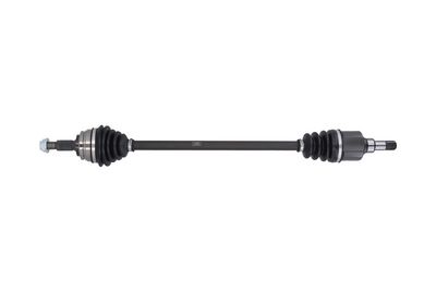 Drive Shaft KAMOKA 5010855