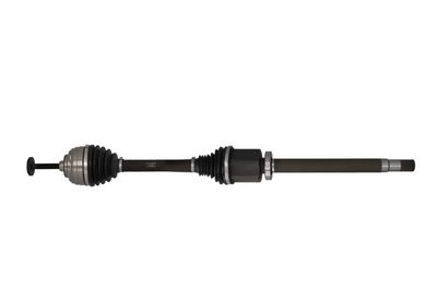 Drive Shaft KAMOKA 5010870