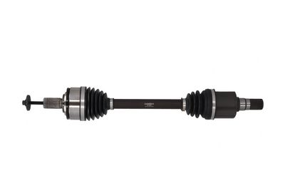 Drive Shaft KAMOKA 5010880