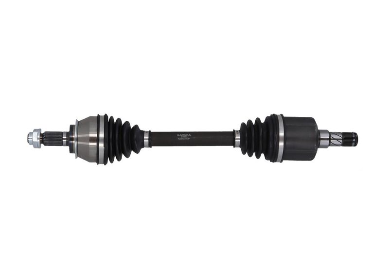 KAMOKA 5010933 Drive Shaft