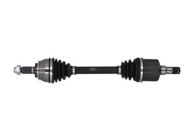 Drive Shaft KAMOKA 5010933