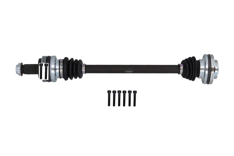 KAMOKA 5010936 Drive Shaft