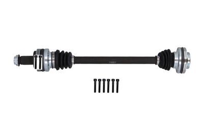 Drive Shaft KAMOKA 5010936
